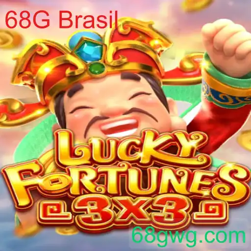 LUCKYFORTUNES3x3